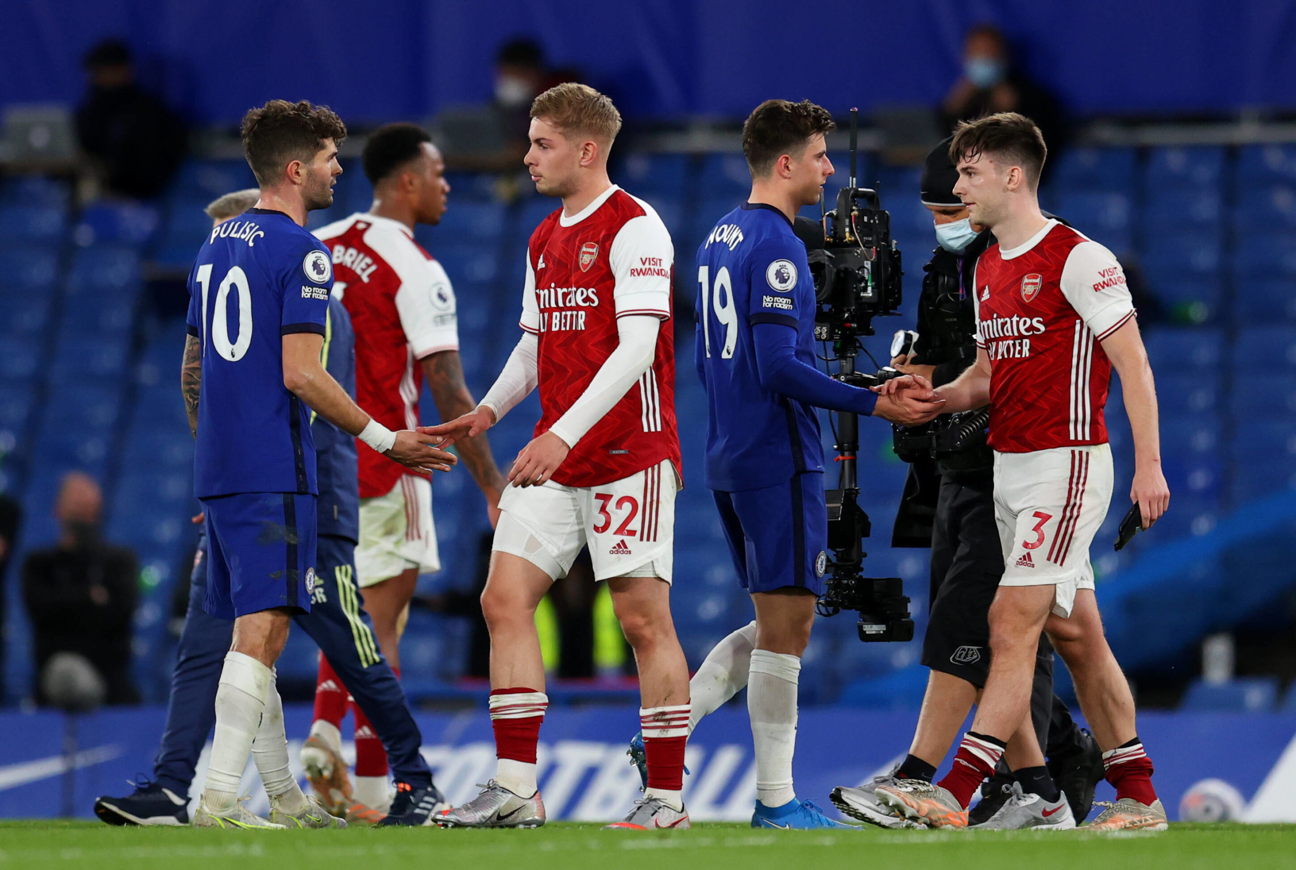 Chelsea vs Arsenal Live: A LONDON DERBY awaits, The Gunners face Chelsea in their Top 4 quest, Follow Chelsea vs Arsenal LIVE: Check Team News, Predictions, Live Streaming