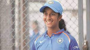 Indian Women Cricket Team: Jemimah Rodrigues signs with JSW Sports