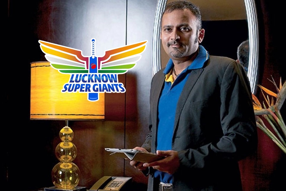 IPL 2022: LSG CEO Raghu Iyer, Gautam Gambhir's manager involved in CAR ACCIDENT
