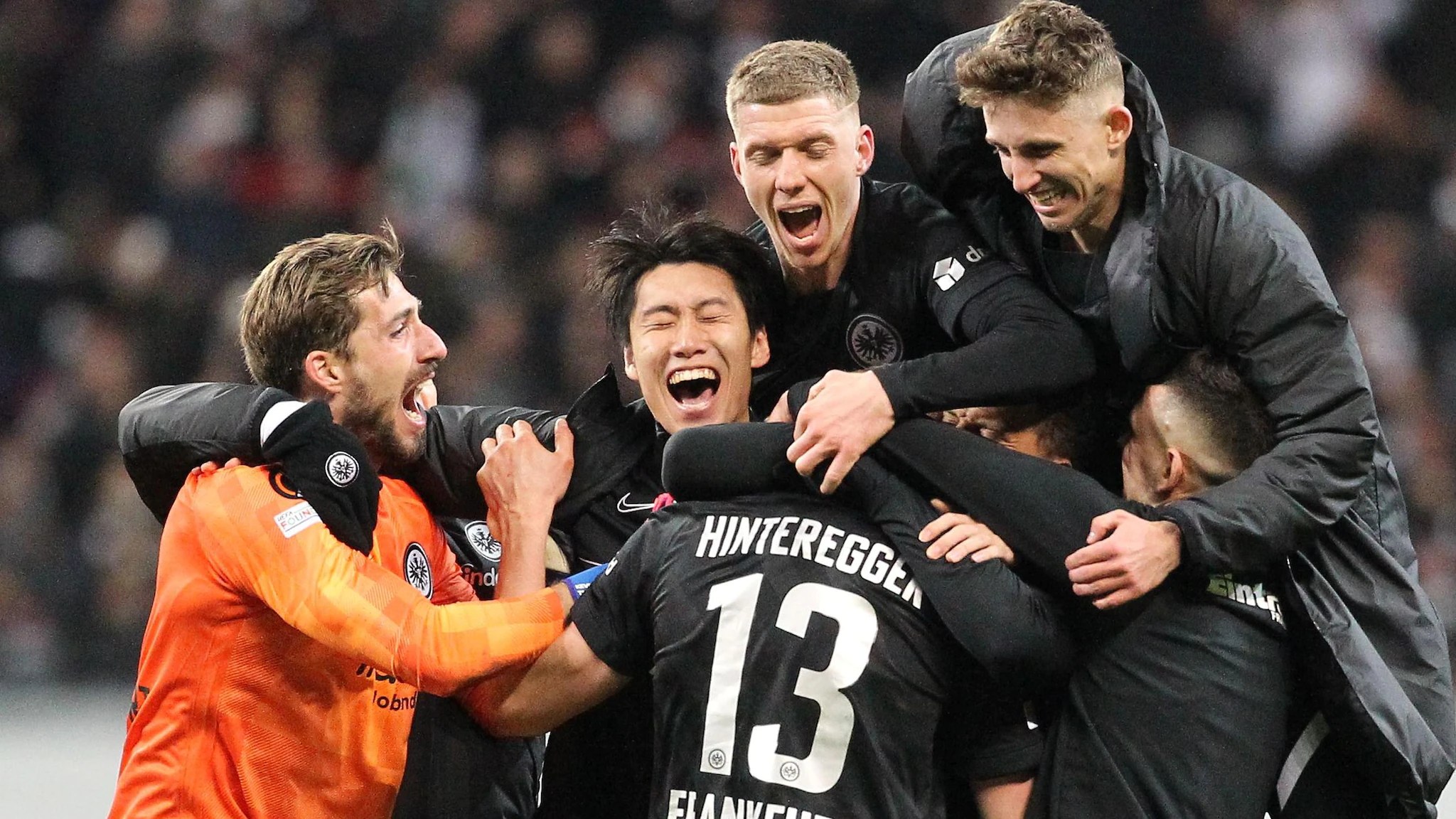 Eintracht Frankfurt vs Barcelona Live: Barca looking to edge past Frankfurt for a place in the Europa League semi-finals; Latest Team News, Injuries and Suspensions, Predicted Lineups, Live Streaming