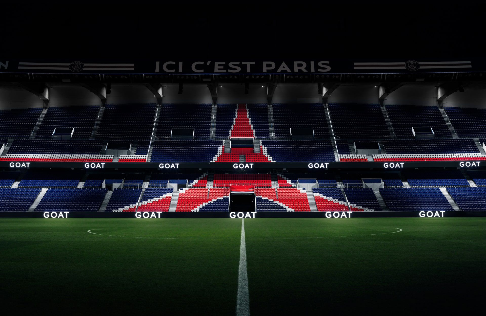 Paris Saint-Germain: Lionel Messi to wear 'GOAT' on his sleeve, PSG announce Partnership with GOAT as new 'Sleeve Sponsor' worth €50-million - Check details