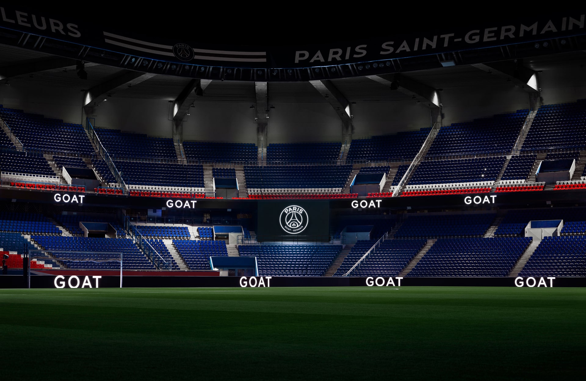 Paris Saint-Germain: Lionel Messi to wear 'GOAT' on his sleeve, PSG announce Partnership with GOAT as new 'Sleeve Sponsor' worth €50-million - Check details