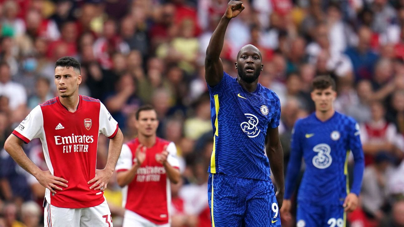Chelsea vs Arsenal Live: A LONDON DERBY awaits, The Gunners face Chelsea in their Top 4 quest, Follow Chelsea vs Arsenal LIVE: Check Team News, Predictions, Live Streaming