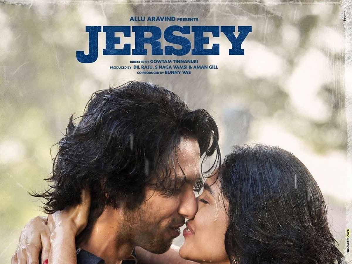Shahid Kapoor Jersey Review, Songs, Cast & how to watch free