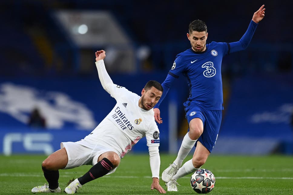Chelsea vs Real Madrid LIVE: European giants Real Madrid set to take revenge on Chelsea in 1st Leg Quarterfinal clash; Get Latest Team News, Injuries and Suspensions, Predicted Lineups, Live Streaming