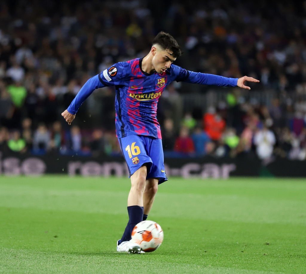 La Liga: New Trouble for Barcelona as Wonderkid Pedri suffers injury, expected to MISS remaining season - Check Out