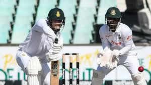 SA vs BAN 2nd Test Live Streaming: South Africa vs Bangladesh 2nd Test Live Streaming 