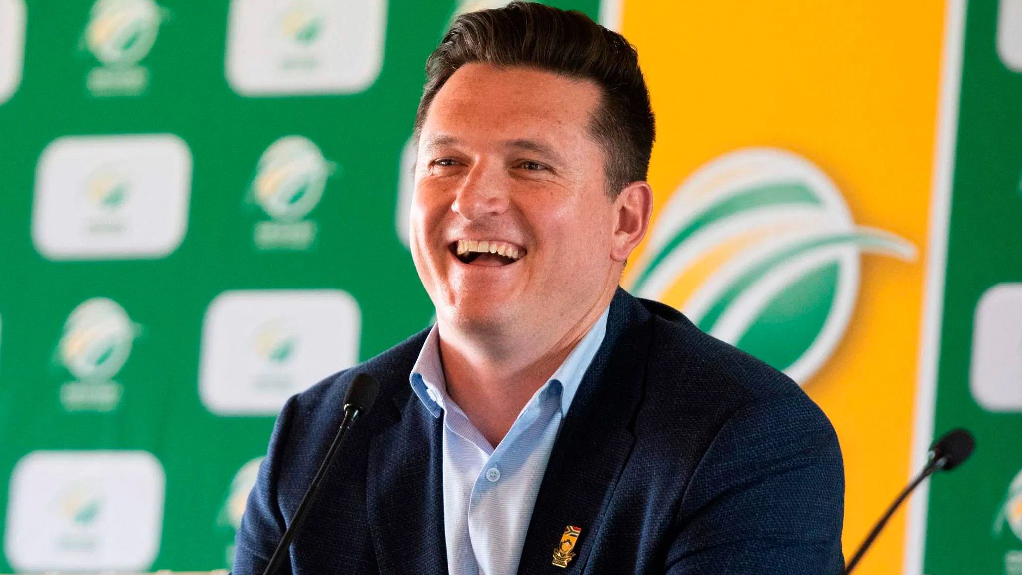 South Africa Tour of India: Graeme Smith, ex-CSA Director of Cricket, cleared of racism charges ahead of India series- check out