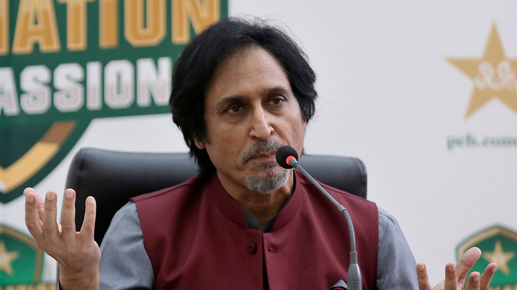 IPL 2022: Ramiz Raja clears air on “We’ll see who goes to play IPL over PSL” comment, claims ‘I was MISQUOTED’