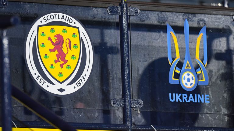 FIFA World Cup playoffs 2022: FIFA confirms date for Scotland vs Ukraine playoff semi-final, Winner will face Wales in the play-off Final - Check dates