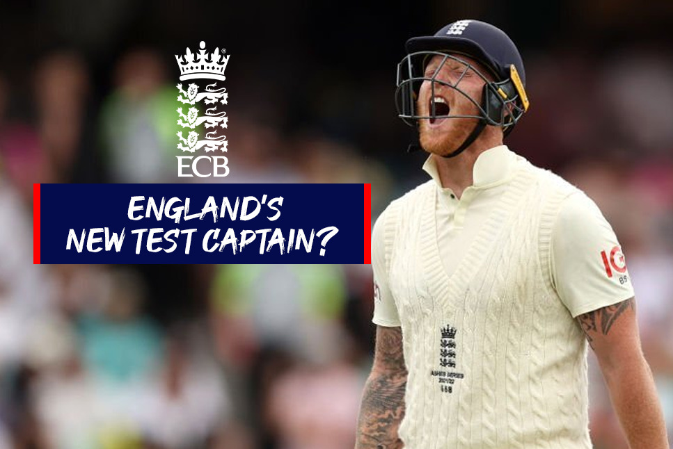 England Test Captain: It’s official! New ECB MD Rob Key to offer England captaincy to Ben Stokes, all-rounder says ‘It will be my honour’