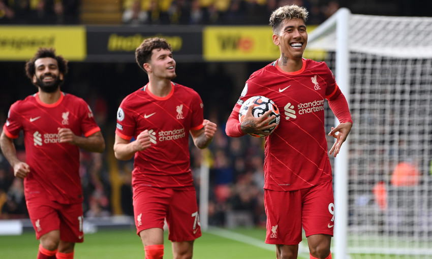 Liverpool vs Watford Live: Can Liverpool overtake Manchester City in the title race? Get Latest Team News, Injuries and Suspensions, Predicted Lineups, Live Streaming