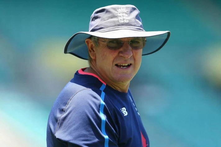 IPL 2023: Punjab Kings appoint former Sunrisers Hyderabad coach Trevor Bayliss as new head coach, replaces Anil Kumble in top post, follow live updates