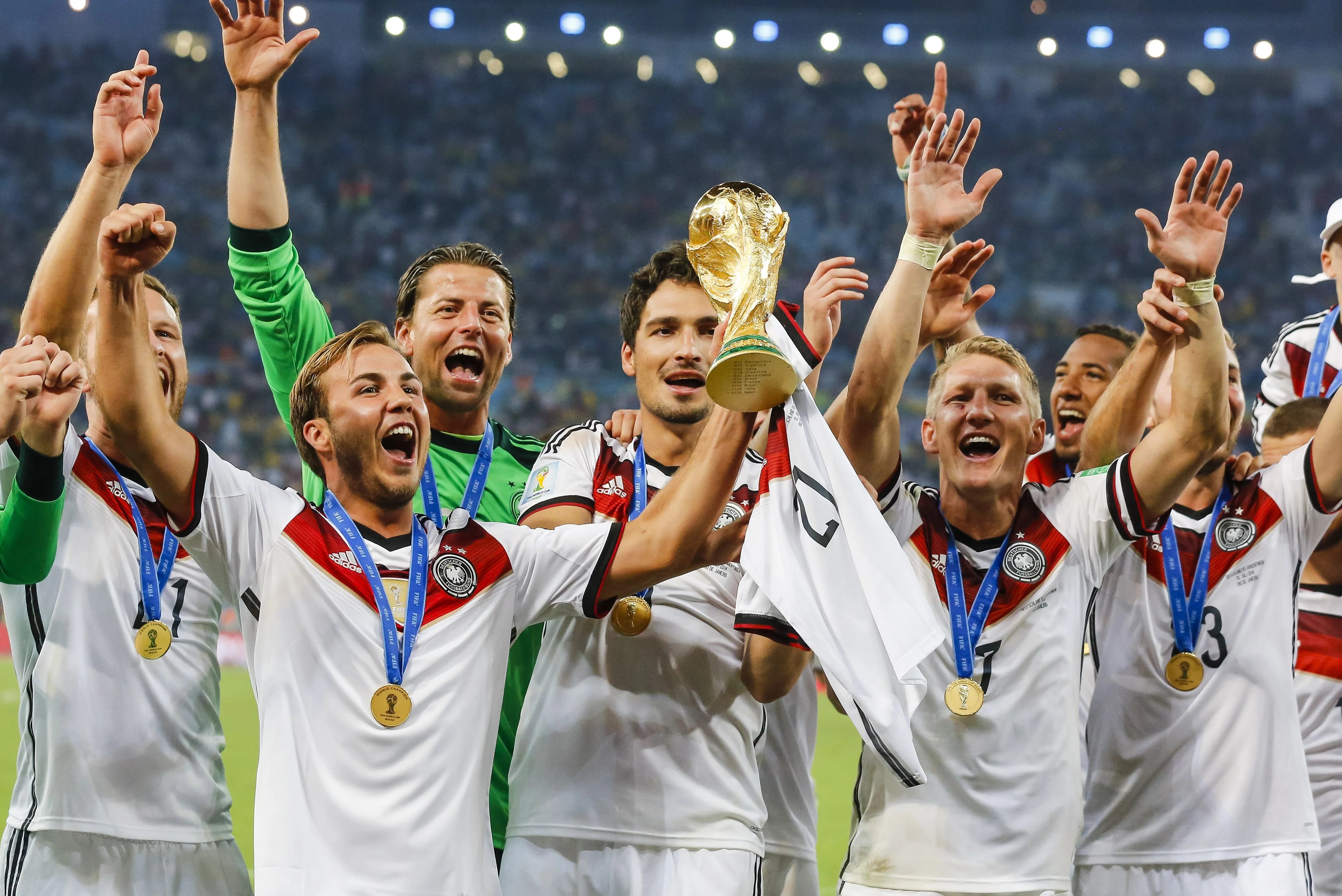 FIFA World Cup groups 2022: Group of DEATH Group E - Spain, Germany, Japan, Two World Cup winners meet in Group E, Check teams and fixtures - WC 2022 Schedule