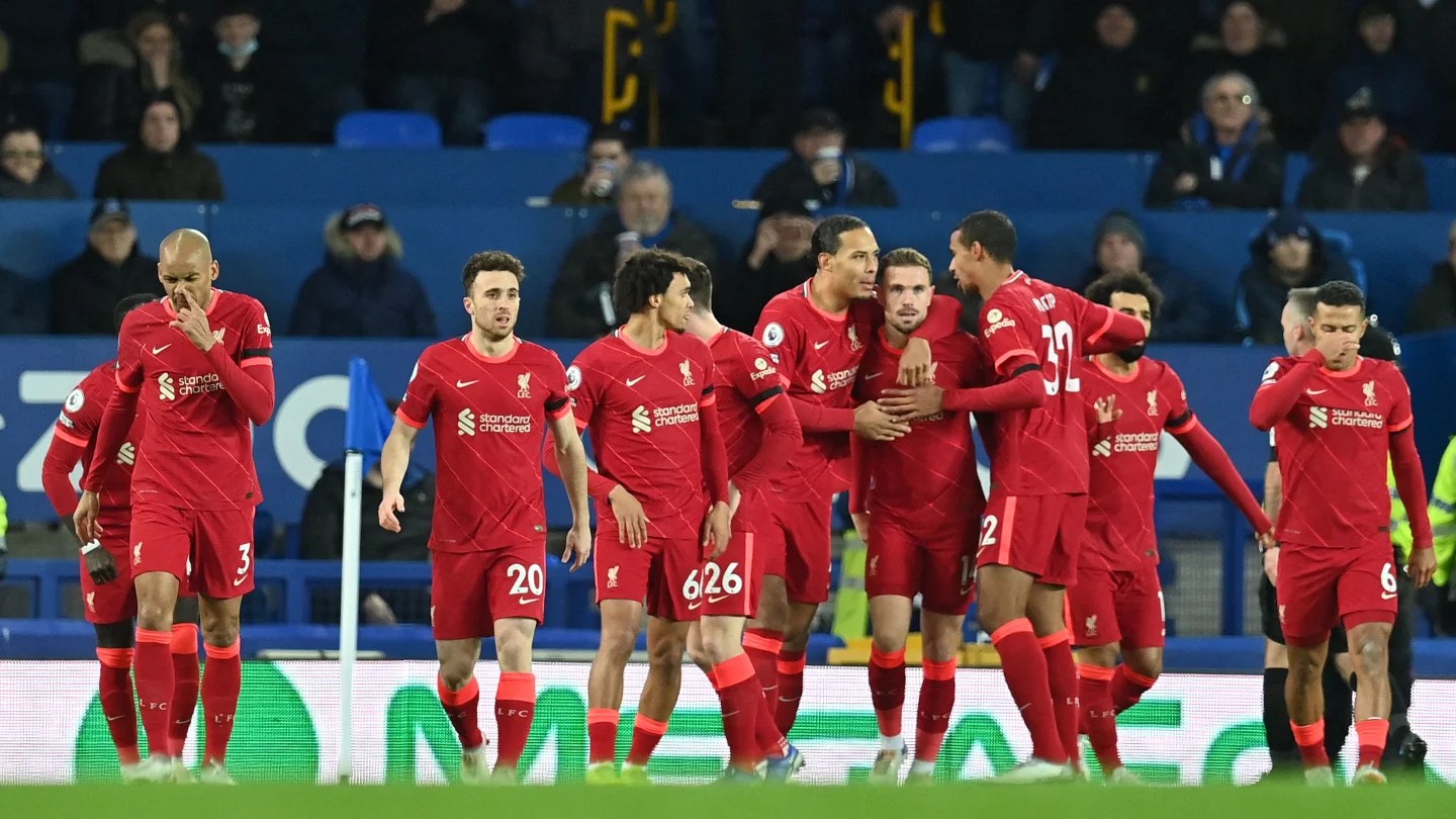 Liverpool vs Wolves LIVE: Quadruple chasing Liverpool face Wolves in Final Day Premier League Title-race drama, Follow Liverpool vs Wolves LIVE Streaming: Check Team news, Predictions