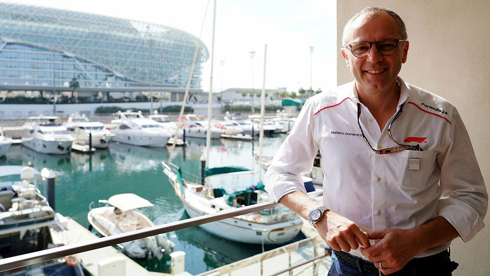 Formula 1: GREAT NEWS for Formula 1, Revenue DOUBLES as popularity reaches all-time HIGH