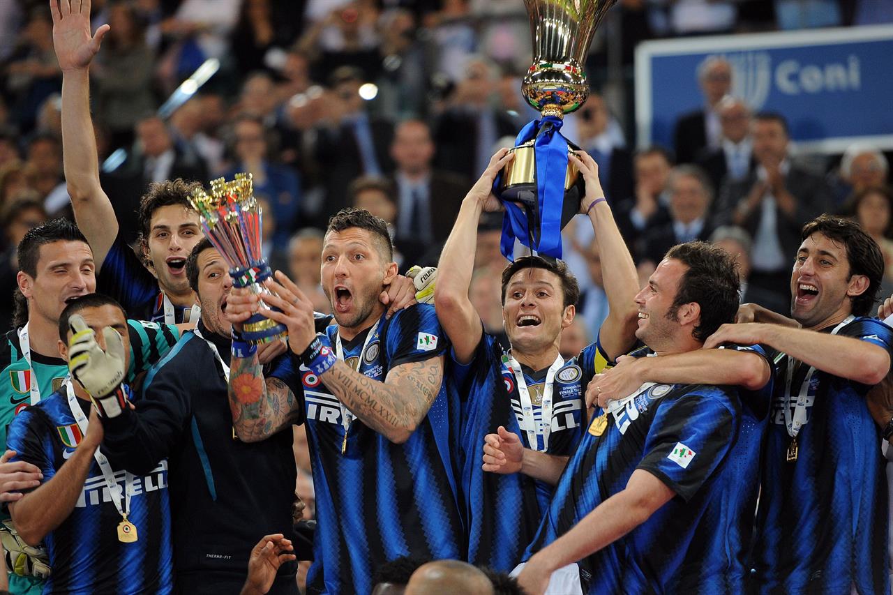 Coppa Italia final live: Inter seek Coppa Italia glory after 11 years against defending champions Juve, follow Juventus final against Inter Milan Coppa Italia live: news team, live stream, predictions