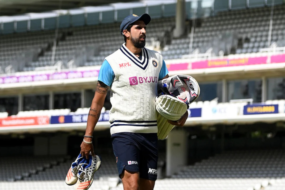 India Tour of England: NO PLACE for Ishant Sharma in Indian Test team, selectors plan for NEW ERA with Prasidh Krishna - Check OUT
