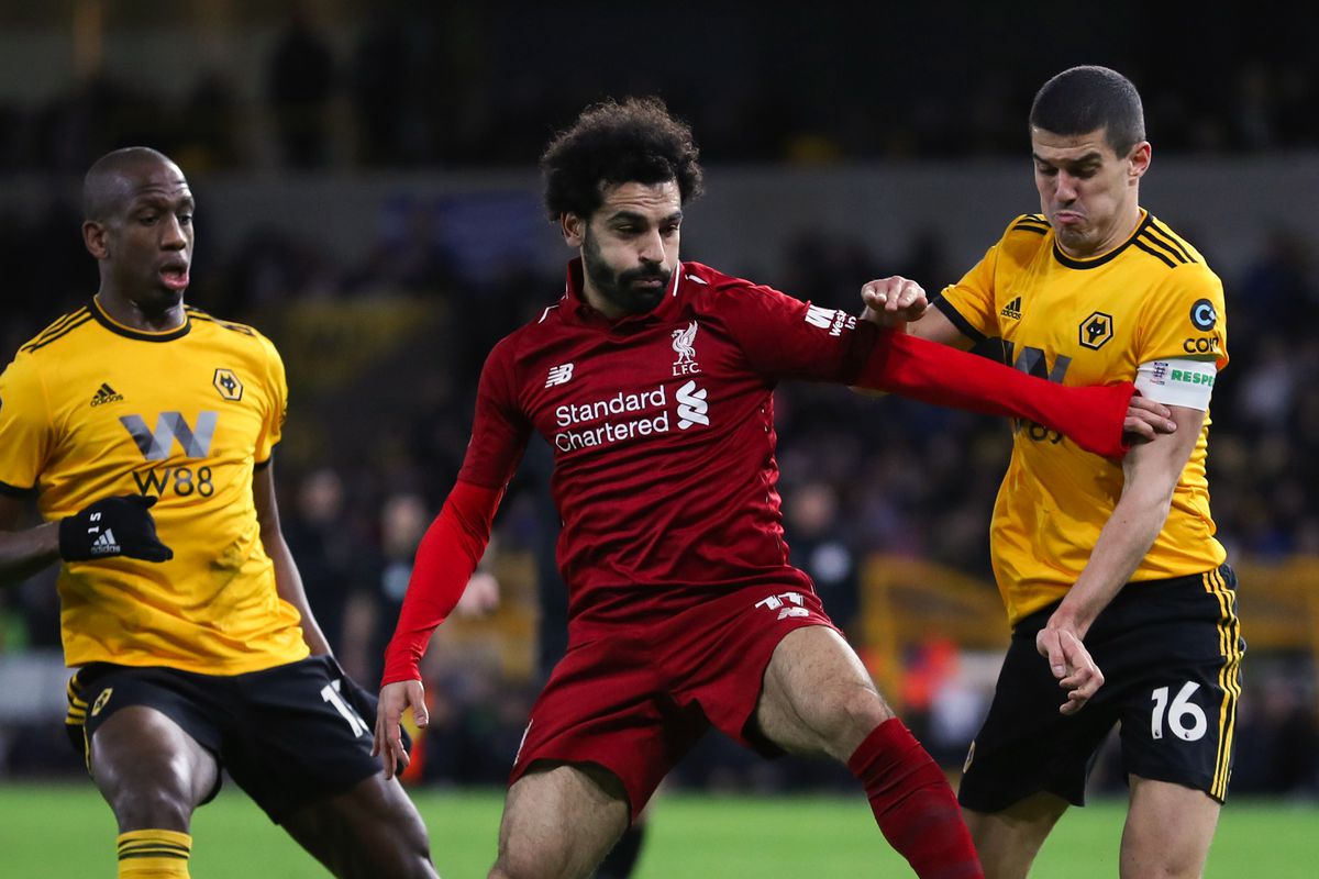 Liverpool vs Wolves LIVE: Quadruple chasing Liverpool face Wolves in Final Day Premier League Title-race drama, Follow Liverpool vs Wolves LIVE Streaming: Check Team news, Predictions