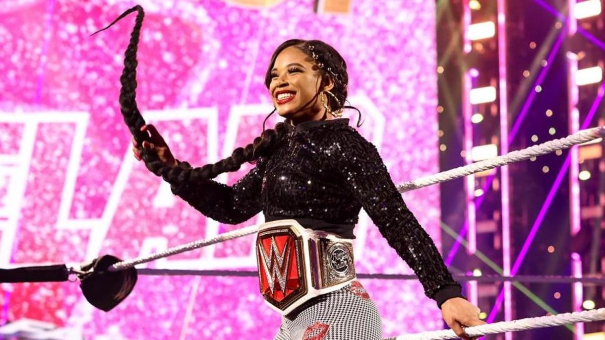 WWE Hell in a Cell 2022 Matches: Bianca Belair to defend her Raw Women's Title against Former Champion