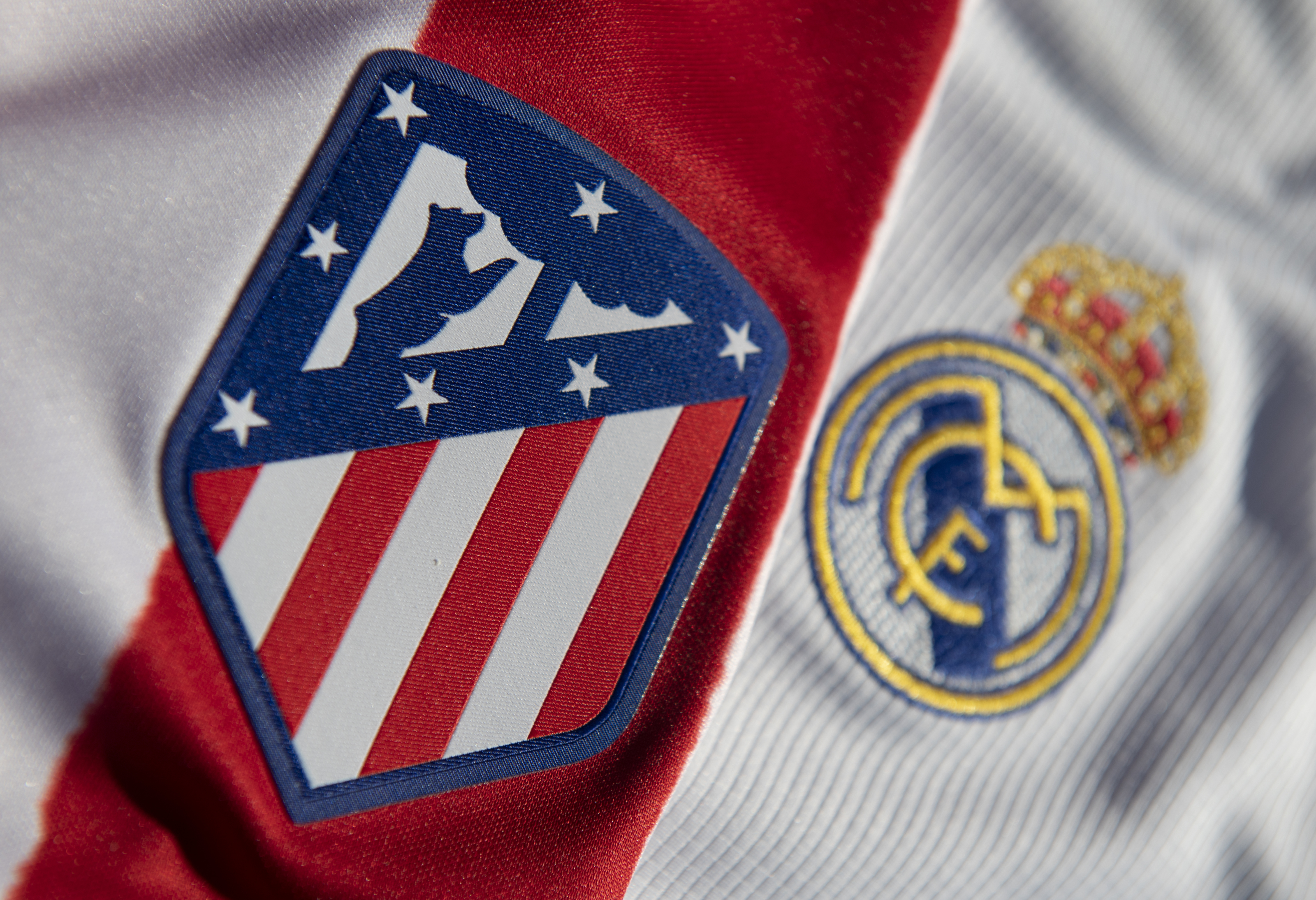 Atletico Madrid vs Real Madrid LIVE: La Liga winners Real look to shake Atletico's Top 4 hopes in 229th MADRID DERBY, Follow Atletico vs Real Madrid LIVE: Team news, predictions