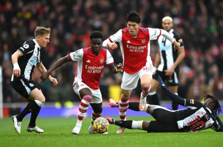 Newcastle United vs Arsenal LIVE: Gunners aim for FOURTH spot in the Premier League against revitalized Newcastle, Follow Newcastle vs Arsenal LIVE: Check Team News, Predicted Lineups
