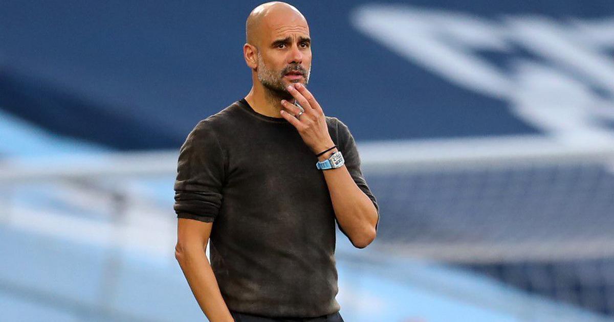 Champions League: Pep Guardiola SADDENED after Manchester City's UCL loss, to Focus completely on Premier League