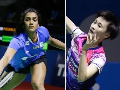 Sindhu vs YuFei LIVE Streaming: VOOT to LIVE Stream PV Sindhu's QUEST for FINALS LIVE, Indian takes on Olympic Champion in Thailand Open Semifinals: Follow LIVE Updates