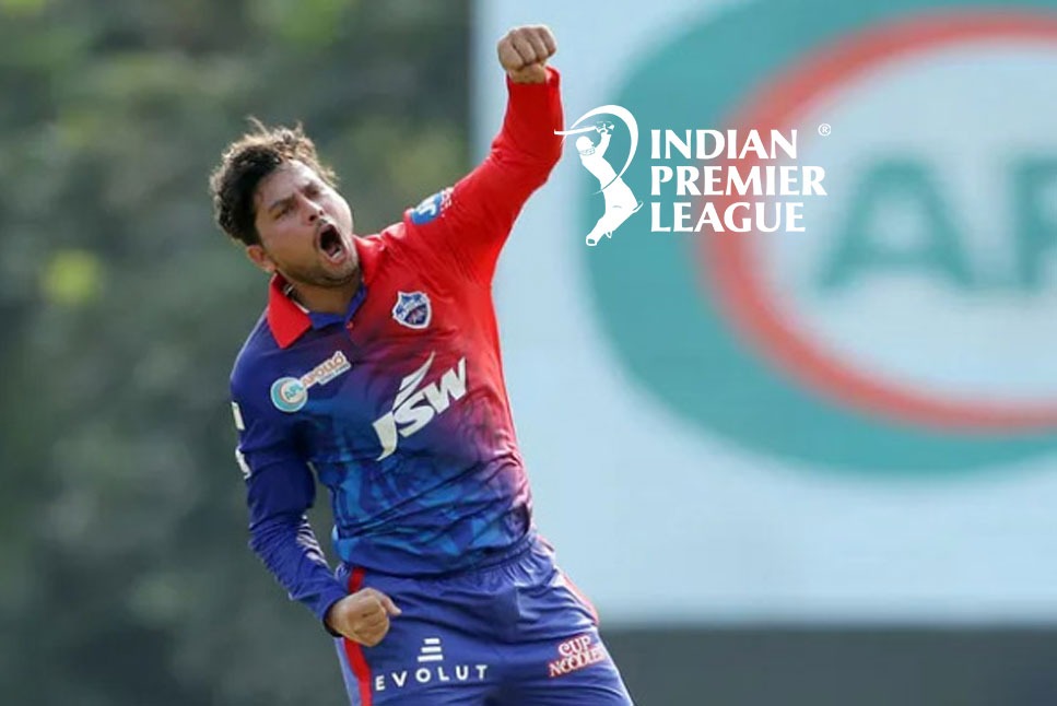 IPL 2022: DC star Kuldeep Yadav & team determined to put in good performances, says we will ensure to not repeat mistakes