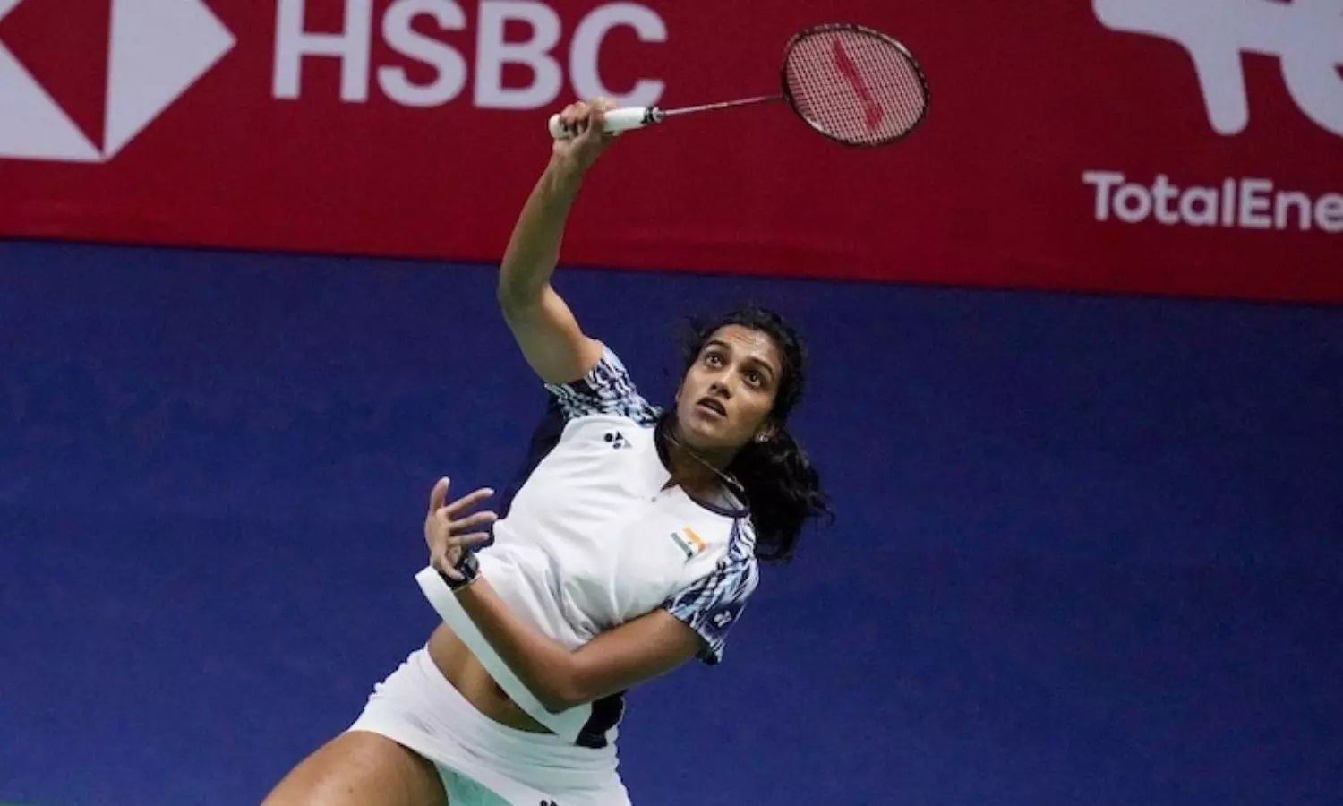 Thomas Uber Cup Quarterfinals Live PV Sindhu-led India crash out of Uber Cup, lose 0-3 to Thailand in quarters