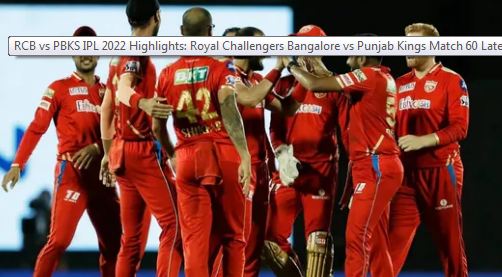IPL 2022 Playoff RACE: RCB’s Qualification hopes badly dented, PBKS can now Qualify with two more wins after crushing Royals: Check all playoff scenarios