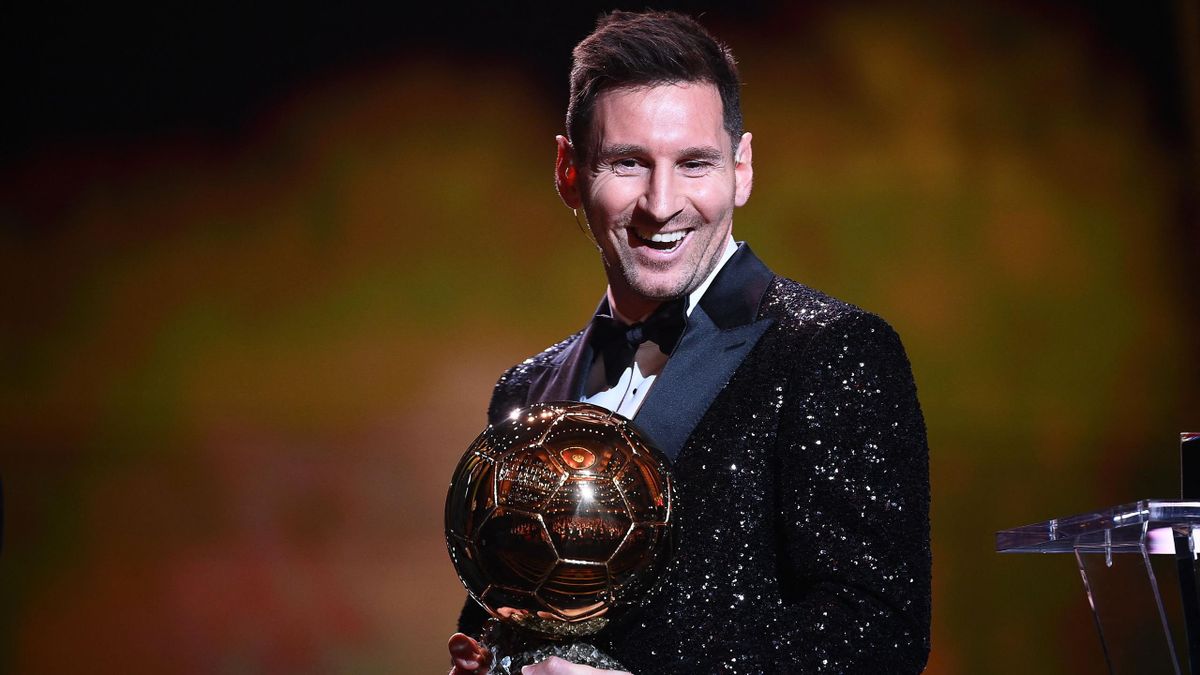 Ballon d'Or 2022: The prestigious Ballon d’Or ceremony to be held in Paris on October 17, Nominees will be announced on August 12 