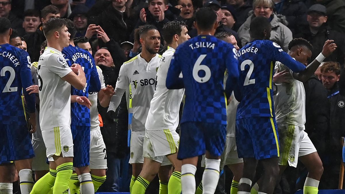 Leeds United vs Chelsea LIVE: Relegation-threatened Leeds face a tough fight against third-place Blues, Follow Leeds United vs Chelsea Live updates: Check Team News, Predictions