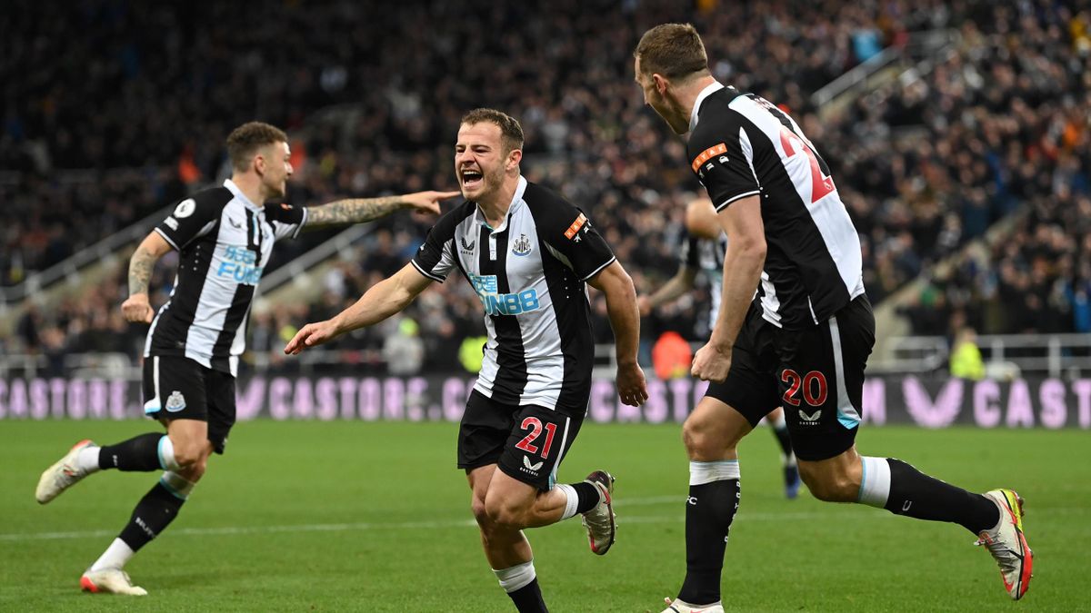 Man City vs Newcastle United LIVE: Man City need maximum points against Magpies to extend Title-race lead, Follow Manchester City vs Newcastle LIVE: Team News, Predictions, Live Streaming