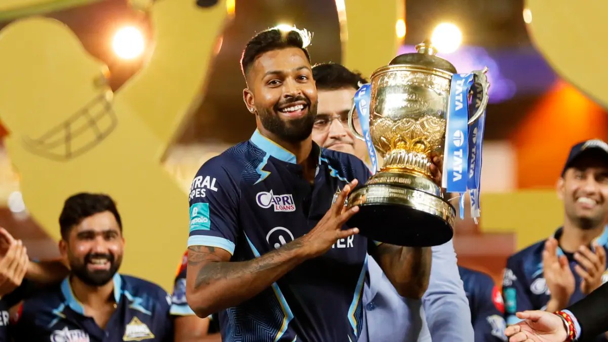 Gujarat Titans Wins IPL 2022, Hardik Pandya's SPEAKS OUT after WIN, 'biggest achievement'