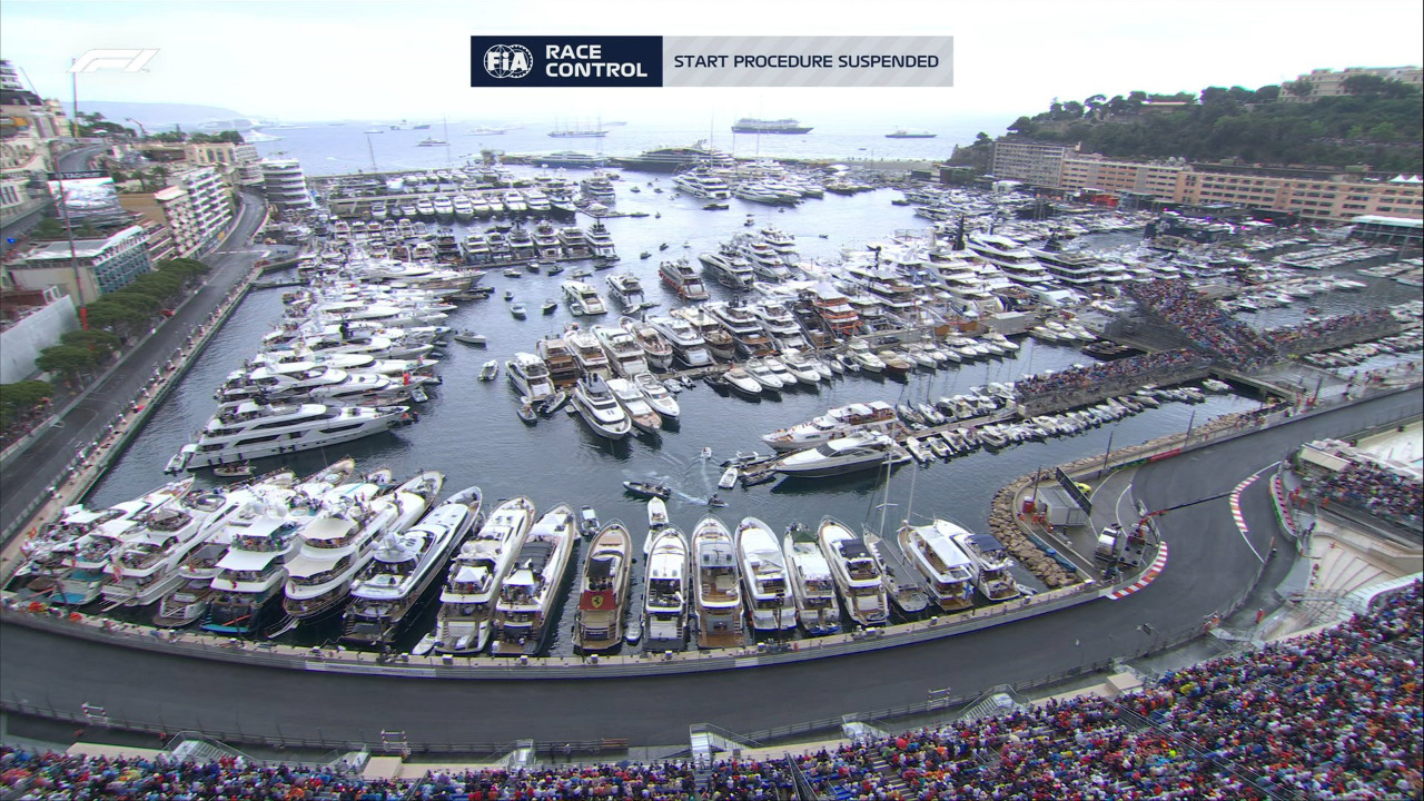 F1 Monaco GP Live: Max Verstappen menghadapi oposisi BESAR dari Charles Leclerc, Ferrari PUAS untuk Balas Dendam pada Red Bull - Ikuti Pembaruan Langsung