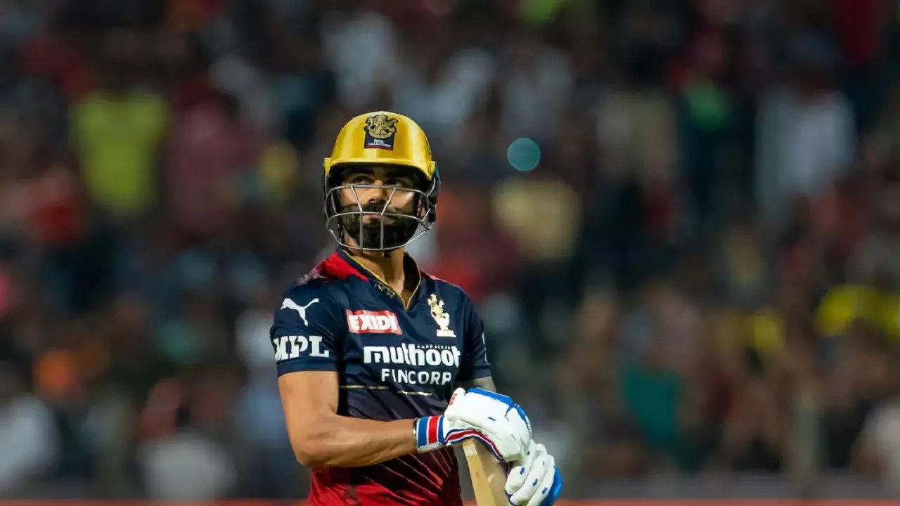 IPL 2022: 'TIRED' Virat Kohli confirms discussing potential BREAK from cricket with Rahul Dravid & BCCI, says 'Want to win Asia Cup & T20 World Cup for India'