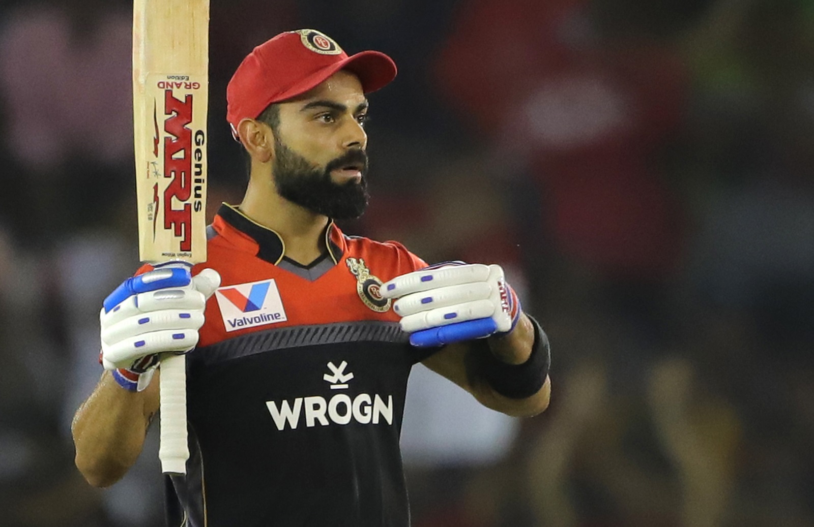 Virat Kohli RCB: Kohli completes 15 years with RCB ahead of IPL ...