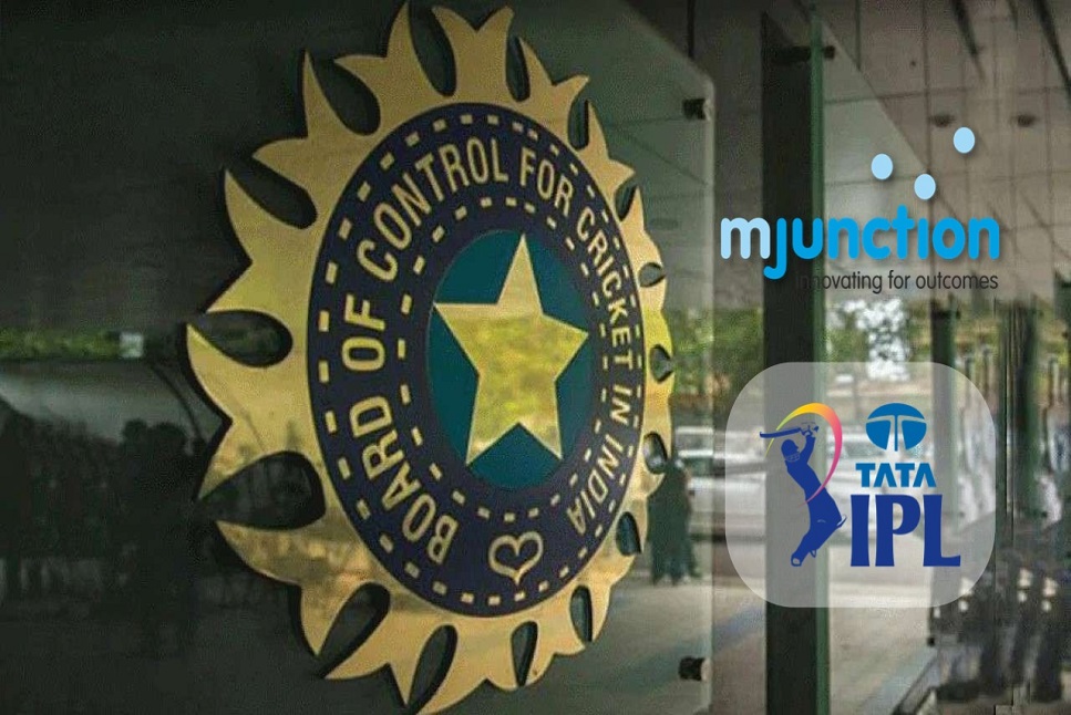 IPL Media Rights: BCCI ropes in Mjunction for IPL Media Rights e-Auction on June 12, SAIL & Tata JV to provide training