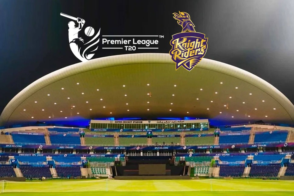 IPL 2022: It’s official! Knight Riders acquire Abu Dhabi franchise in new UAE T20 League, new team named Abu Dhabi Knight Riders