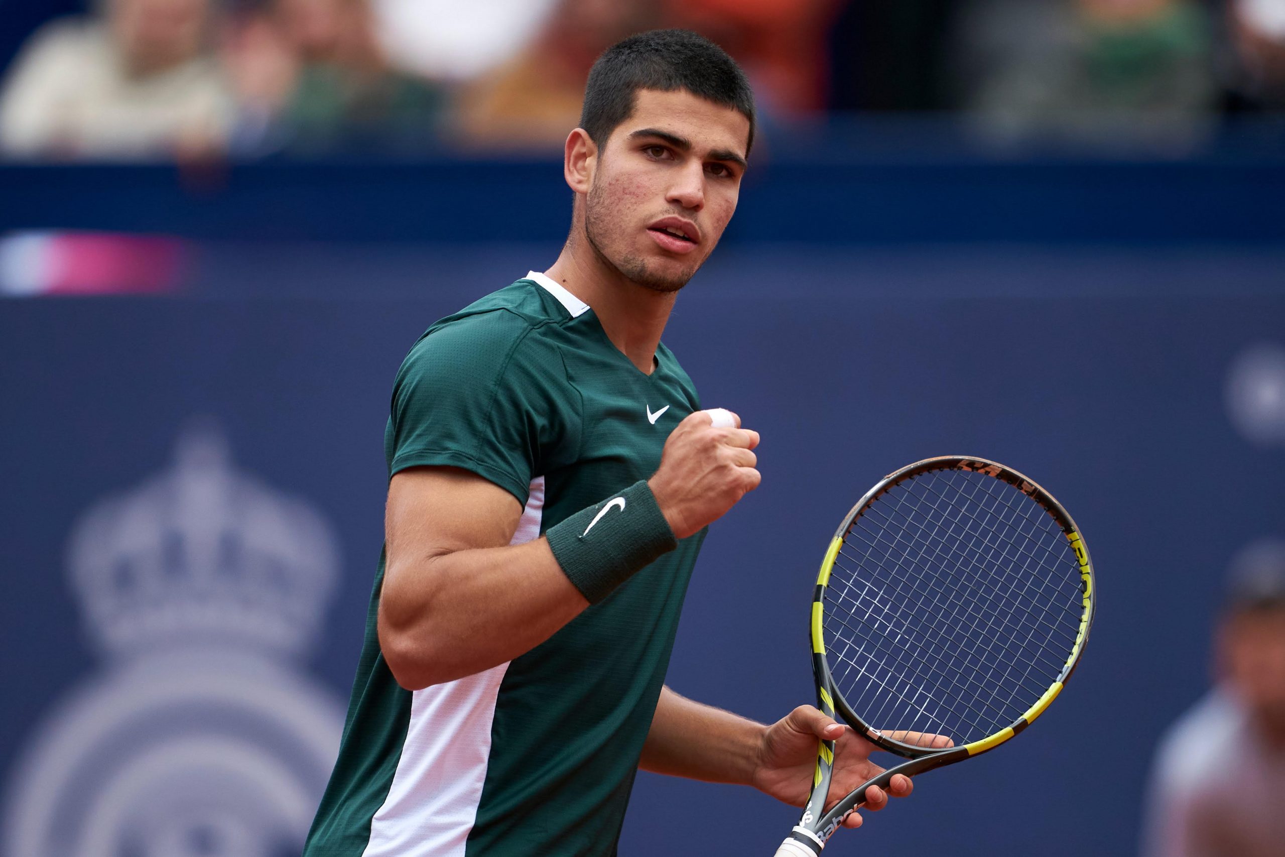 Carlos Alcaraz Tennis s Youngest Grand Slam Champion Revealed Fan World