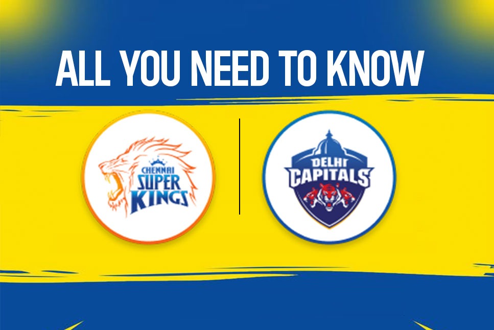 CSK vs DC LIVE IPL 2022: All you want to know about Chennai Super Kings vs Delhi Capitals, CSK vs DC Top Dream11 Fantasy Picks, Team news, CSK Playing XI, DC Playing XI, Match Timing & CSK vs DC LIVE Streaming Details