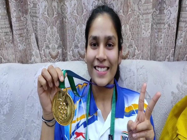 Deaflympics 2022: Bathinda girl Shreya Singla makes country proud, wins gold in Badminton at 24th Deaflympics in Brazil
