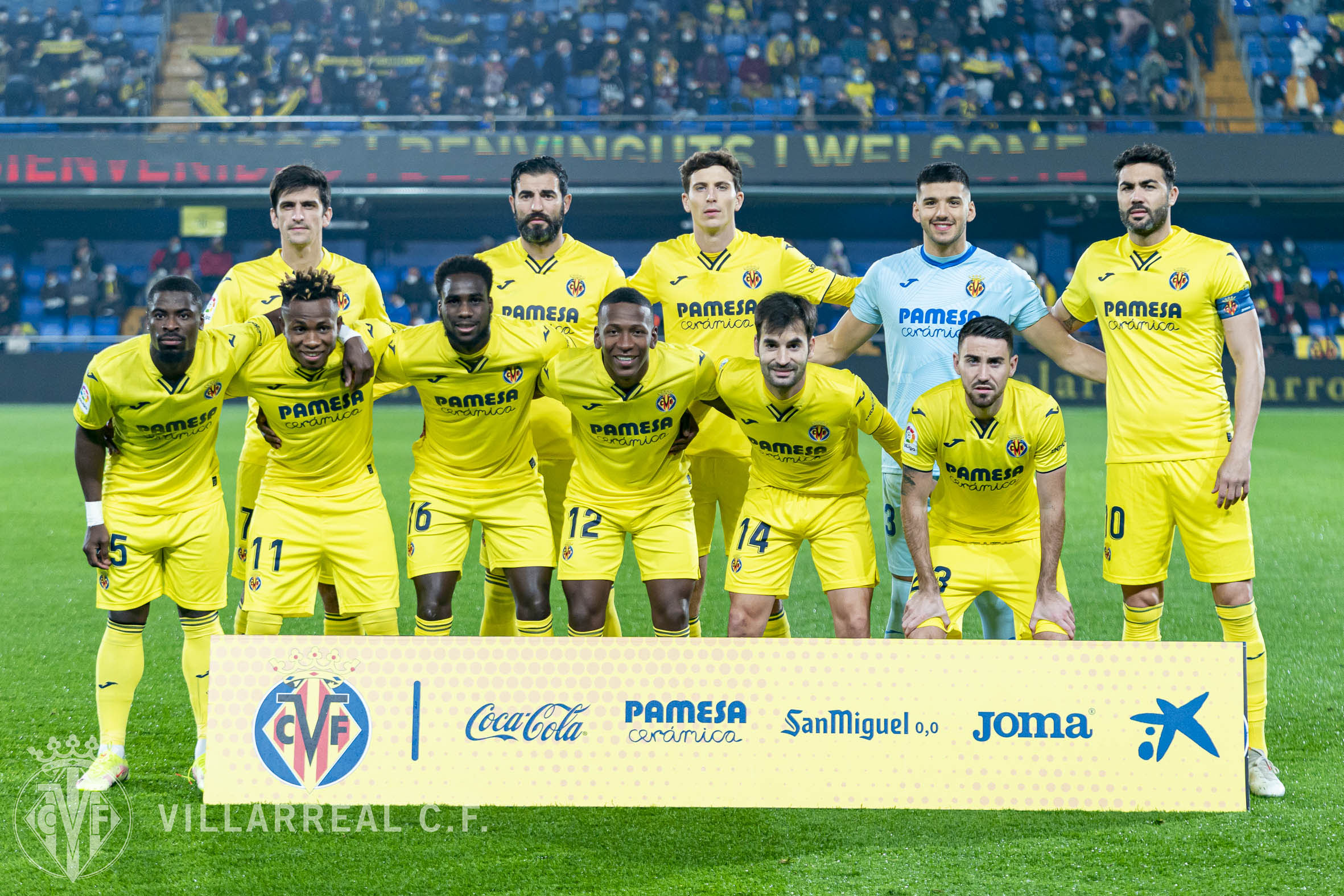 La Liga: Villarreal CF unveil STADIUM transformation project which will be ready in time for the club’s centenary in 2023 - Check out features