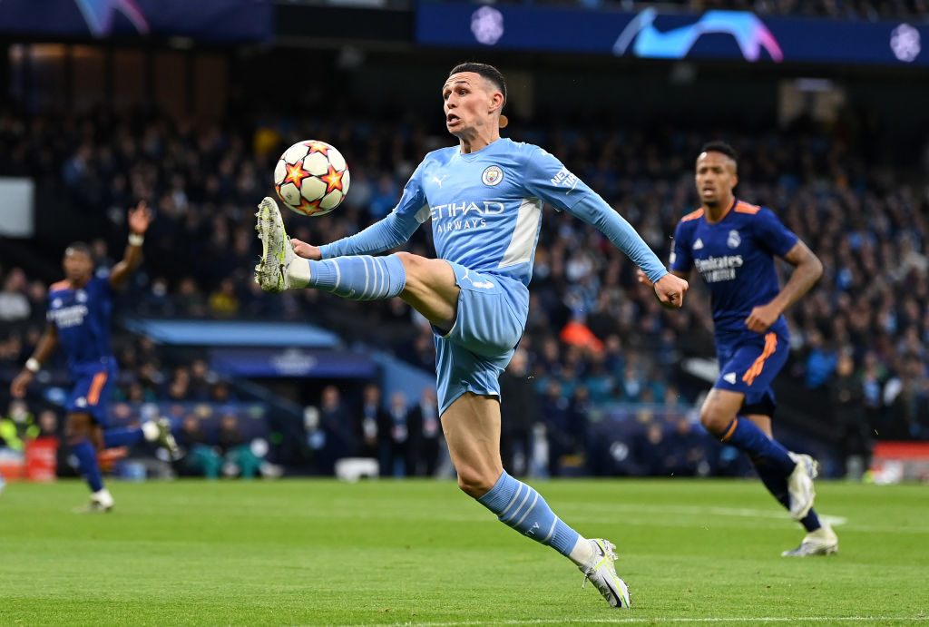 Champions League Semi-Finals 2021/22: Real Madrid vs Man City: Top 5 players to watch out for in BLOCKBUSTER 2nd Leg as Real Madrid hope to produce a miraculous COMEBACK