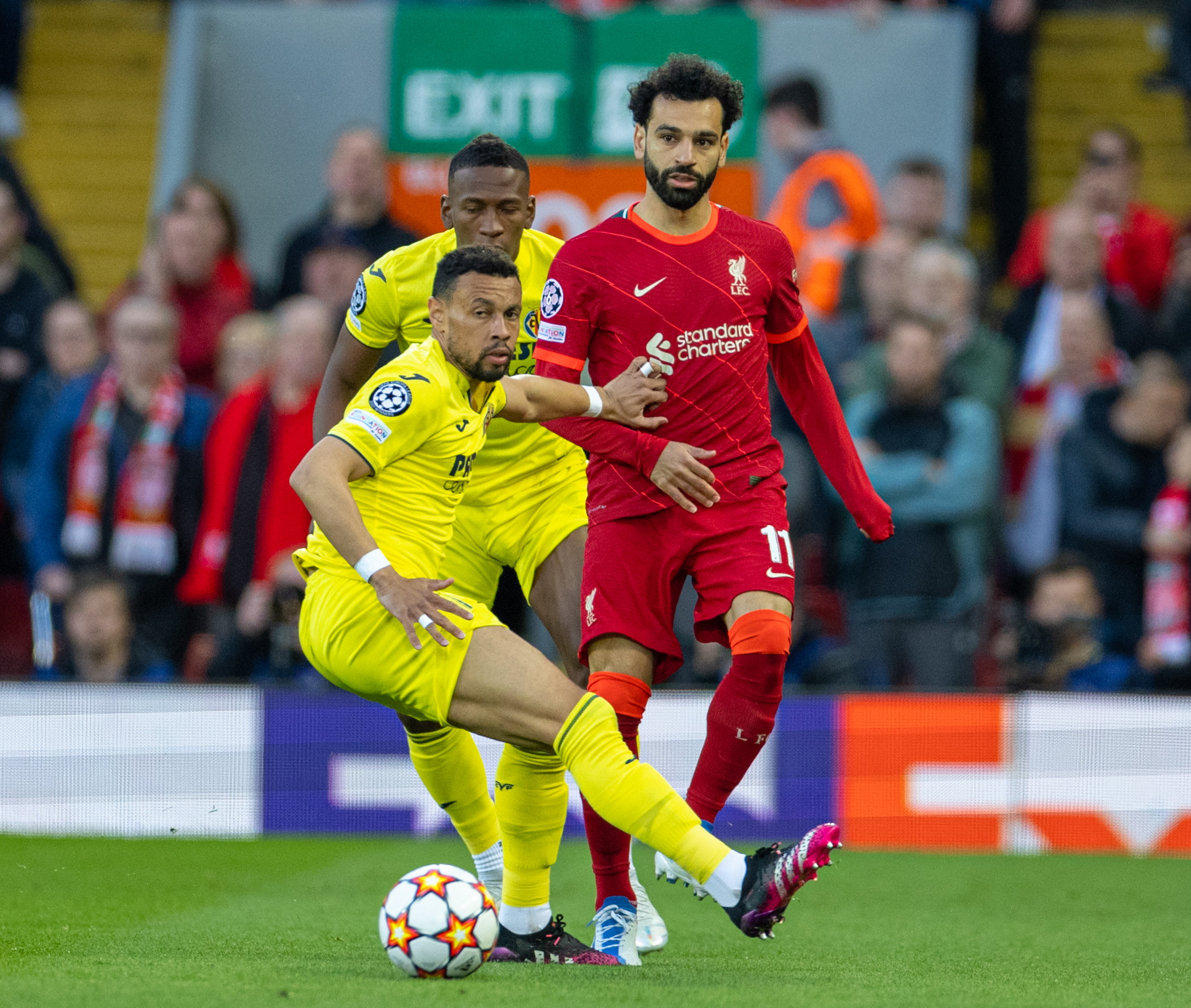 Champions League Semi-Final LIVE: Underdogs Villarreal hope to overturn 2-0 deficit on home turf, Follow Villarreal vs Liverpool 2nd Leg LIVE Streaming: Check Team News