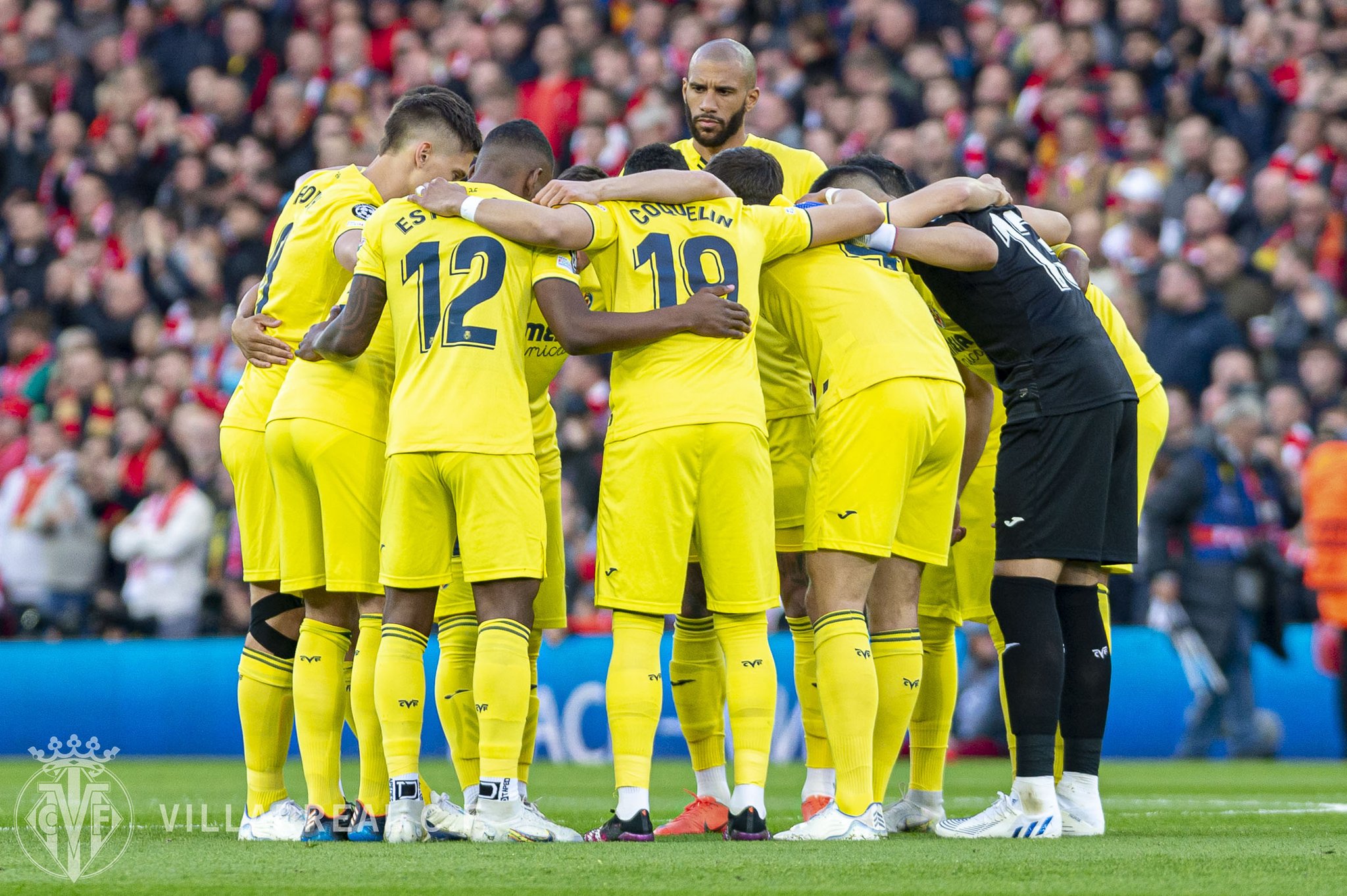 Champions League Semi-Final LIVE: Underdogs Villarreal hope to overturn 2-0 deficit on home turf, Follow Villarreal vs Liverpool 2nd Leg LIVE Streaming: Check Team News