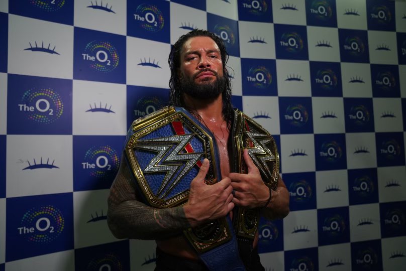 WWE News: WWE Reportedly Planned Next Opponent for Roman Reigns: Check Details