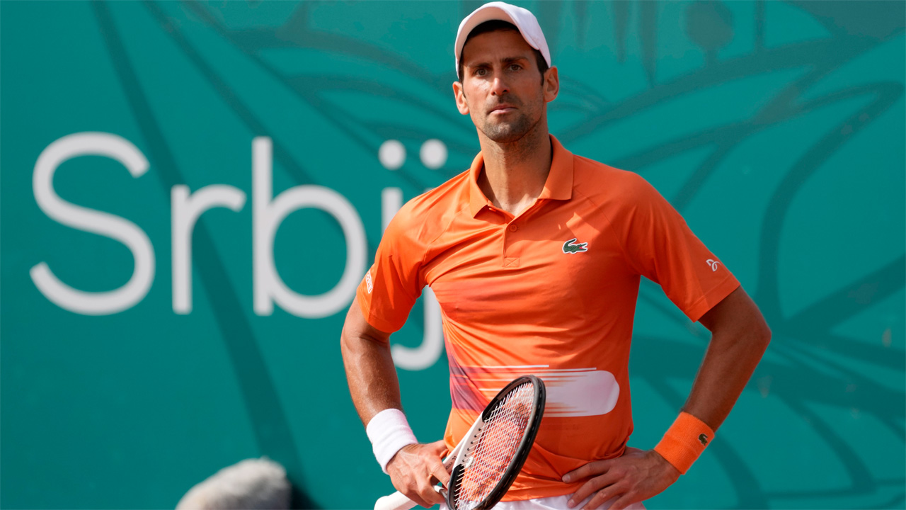 French Open 2022 Draws LIVE: French Open draws released, Novak Djokovic & Rafael Nadal in same quarter, Swiatek to face qualifier in first round