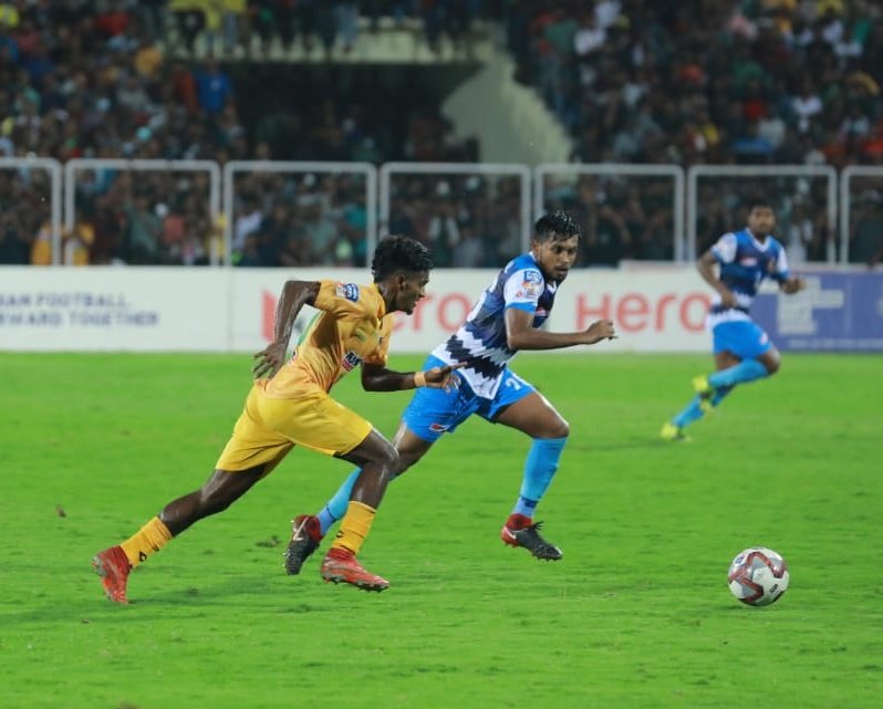 Santosh Trophy Final: Kerala are crowned CHAMPIONS of the 75th Santosh Trophy, Kerala beat West Bengal 6-5 on penalties, Watch Kerala beat West Bengal HIGHLIGHTS